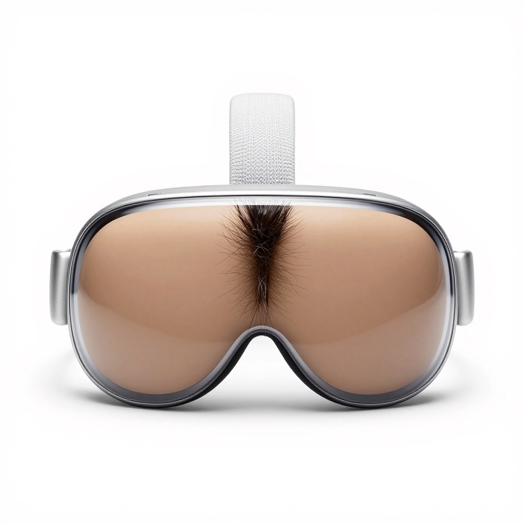 Ball Vision Pro